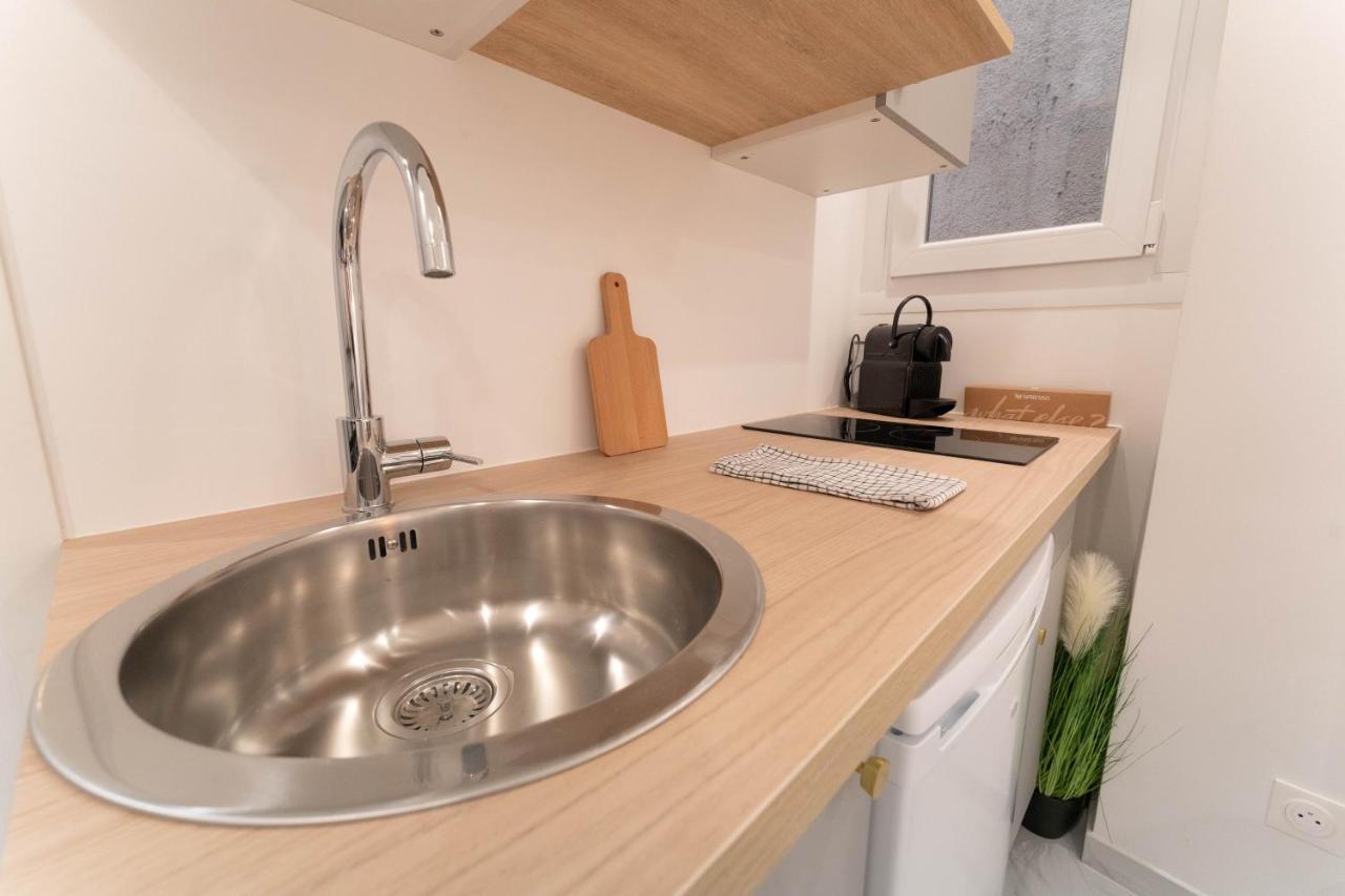 Apartment Magic Design Nizza