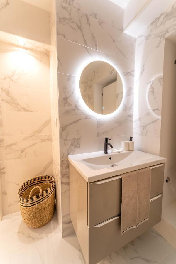 Magic Design Apartment *