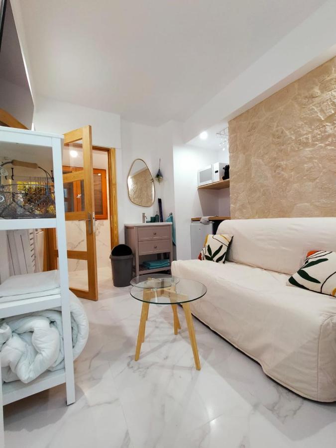 Magic Design Apartment Nizza