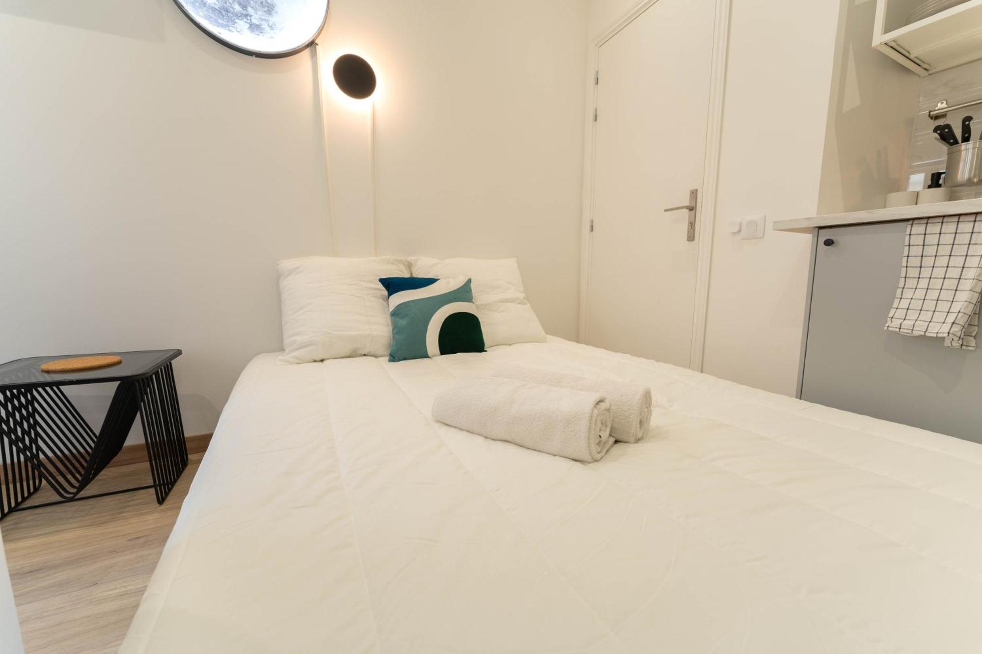 Magic Design Apartment Nizza